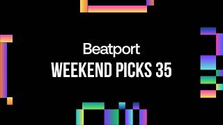 Beatport Weekend Picks 35 Melodic House Trance 2024 [upl. by Wycoff]