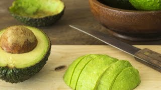 Mayo Clinic Minute Avocado gets an A for health benefits [upl. by Middendorf]