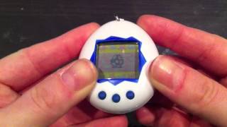 Introducing the Tamagotchi P1 [upl. by Naji]