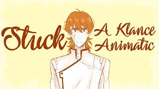 Stuck  Klance PMV Completed [upl. by Frankie]