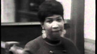 Aretha Franklin  Respect 1967 HD 0815007 [upl. by Humo449]