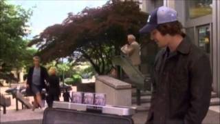 Dead like me episode with Gavin DeGraw [upl. by Obediah942]