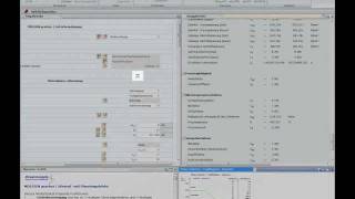 MDESIGN gearbox 2012  Tutorial Design eines Stirnrad Getriebes [upl. by Arihsay455]