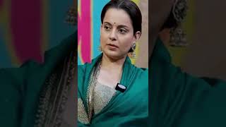 Breaking News Kangana Ranauts Emergency Movie Updates  Latest Controversies amp Insights shorts [upl. by Peyter]