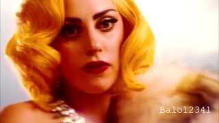 Lady Gaga  Fashion Music Video [upl. by Eydie]