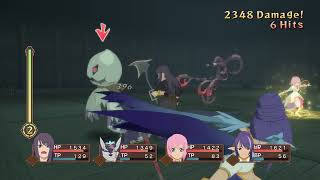 Tales of Vesperia Part 7 [upl. by Orson]