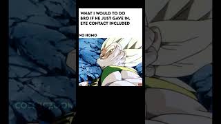 Broly mercilessly pounds vegeta 🗣🔥 goku getout tiredofwatchingthesegamesandnotbeinginthem broly [upl. by Assela]