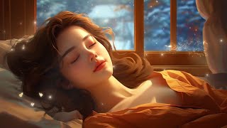 Hypnosis in 3 Minutes to Sleep Soundly Insomnia HealingCalm Piano for Insomnia and Peaceful Nights [upl. by Rosenfeld482]