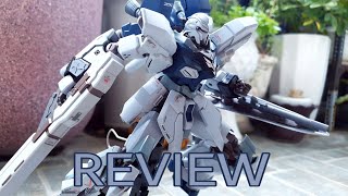 Review MG 1100 Sinanju Stein ver Narrative  Tiếng Việt [upl. by Iknarf316]