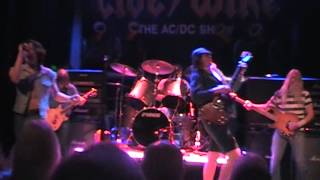 LiveWire The ACDC Show Live 2412014 [upl. by Noby]