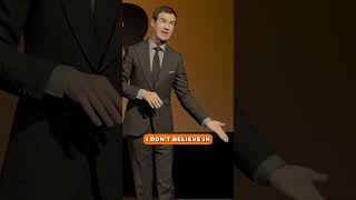 Protestant or Catholic jimmycarr standupcomedy hecklers standup [upl. by Atsok673]