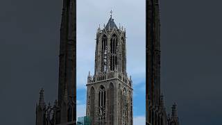 DOMTOREN UTRECHT UIT STEIGERS [upl. by Weigle491]