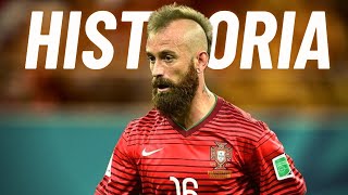 RAUL MEIRELES 🤩 POR ESTO ENAMORÓ AL MUNDO⭐ [upl. by Melquist]