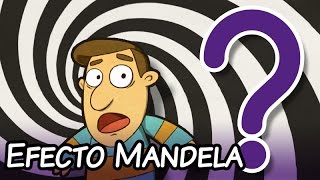 El Efecto Mandela ¿Por qué recordamos cosas que no ocurrieron [upl. by Lilas920]