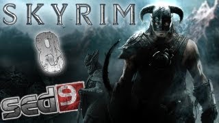 Skyrim 8  Тролль страшнее Дракона во всех смыслах [upl. by Ilat]