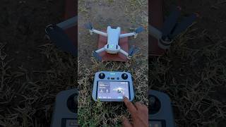 Dji mini 3 flying test  dji mini 3 pro  dji drone shorts  dji mini 3 pro sound dji drone hacks [upl. by Sifan485]