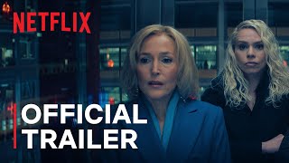 Scoop  Official Trailer  Netflix [upl. by Geminian]