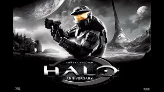 halo anniversary vtube test [upl. by Maisie]