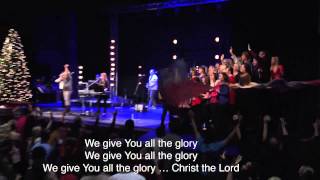 Bethel Music Moments Oh Come All Ye Faithful Lydia Hendrickson amp Gabriel Wilson [upl. by Australia]