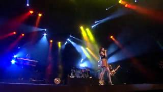 Sophie EllisBextor  Get Over You Live in Jakarta [upl. by Yenduhc203]