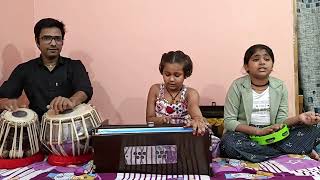 Jara itna bata de kanhaLalitaMansiMishraKrishna Bhajan [upl. by Ikik]