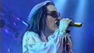 The Damned  Love Song live 1986 [upl. by Mercado]