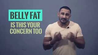 Tips to reduce belly fat [upl. by Staford]