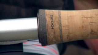 Greys GRXi Stillwater Fly Fishing Rod Explained [upl. by Wivina]