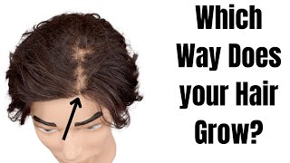 The 1 Best Tip for Hair Growth and Thicker Hair  Dr Berg [upl. by Nelyahs875]