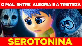 COMO A SEROTONINA TIRA A SUA ALEGRIA [upl. by Alric107]