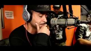 Locksmith freestyle on Shade 45 w Kay Slay [upl. by Anirt]