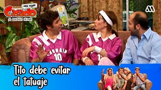 Un amor antiguo de Kena aparece  Temporada 1  Casado con Hijos [upl. by Armbrecht]