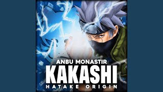 Kakashi Hatake Origin [upl. by Tsyhtema580]