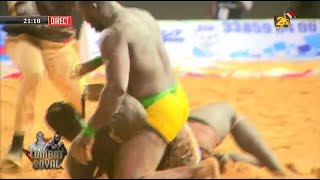 🔴DIRECT AMBIANCE APRES COMBAT MODOU LO VS BOY NIANG 2 [upl. by Gresham]