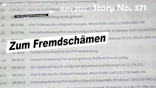 DER SERVICETECHNIKER Story No 371  Zum Fremdschämen [upl. by Haggai]