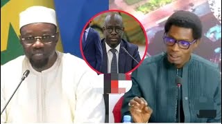 Responsabilité de Cheikh Diba dans les scandales financiers les précisons de taille de Pape Moussa S [upl. by Pellikka]