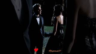 Stefan and ElenaHeartbreaking moment shortsfeed browsefeatures youtubesearch tvd [upl. by Ailis]