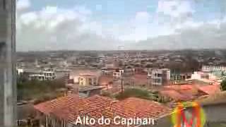 Sobre a Cidade de Alagoinhas  BA [upl. by Yromem]