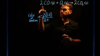 General Chemistry  Reaction Rates and Kinetics [upl. by Dnomhcir]