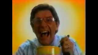 1985 Cheerios Cereal Commercial 3 [upl. by Errot]