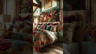 Colorful Rustic Fall Farmhouse Interior Design Ideas decorideas falldecor fallfarmhouse decor [upl. by Karia]