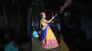 Madd mithi vaate garaba dandiya dance bollywood [upl. by Siubhan969]