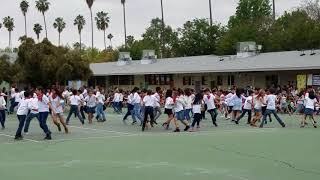 Marengo Spring Dance 2018 [upl. by Joann]