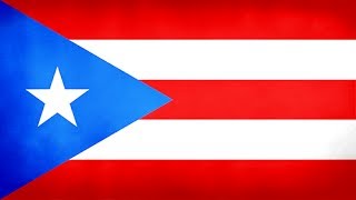 Puerto Rico National Anthem Instrumental [upl. by Pius]