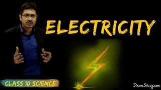 Electricity  CBSE Class 10 X Science Physics  Toppr Study [upl. by Anerahs]