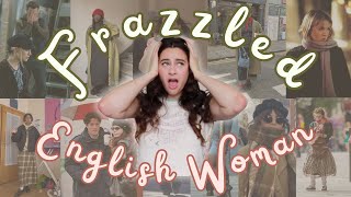 Style Analysis Frazzled English Woman [upl. by Aydidey]