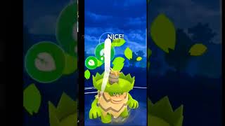 FOSSIL CUP LUDICOLO BASTIODON MAGNEZONE POKEMONGO youtubeshorts youtube tiktok [upl. by Tinor883]