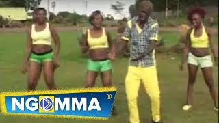 Alex Wuod Chiga  Anyango Pt 2 Official Video [upl. by Krantz]