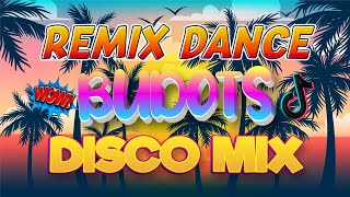 🇵🇭 NEW NONSTOP DISCO REMIX 2024 🎪🎡 BAGONG VIRAL SELOS DISCO REMIX 2024🙈 [upl. by Limaj]