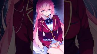 Ichinose Sekarang Jadi Yandere 😈 [upl. by Lapointe]